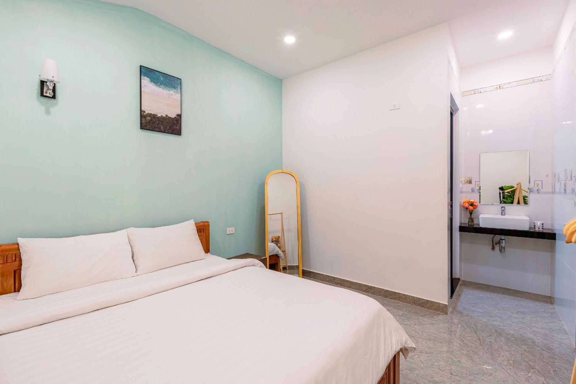 Nhat Minh Hotel Dalat Екстериор снимка